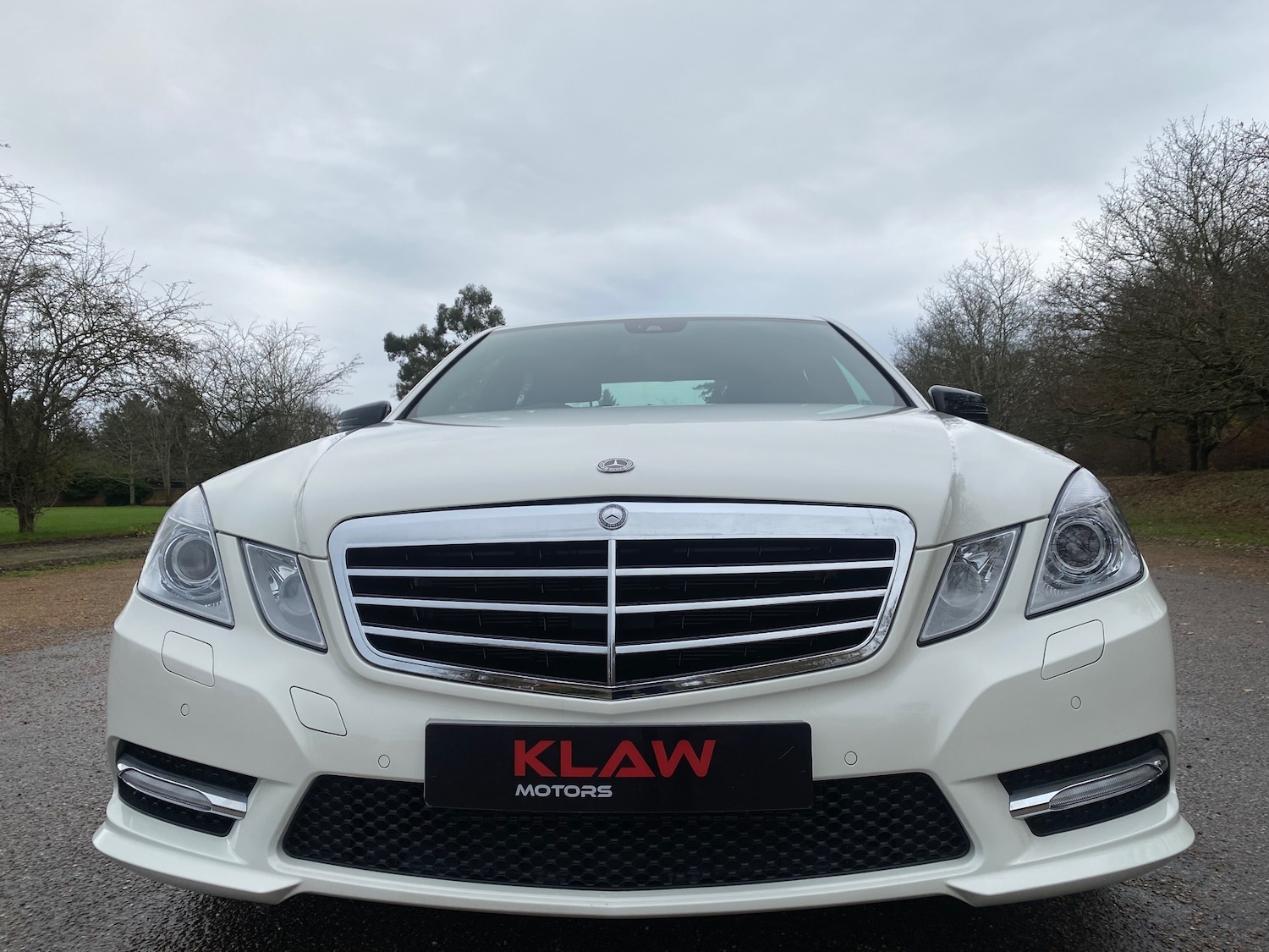 Used Mercedes-Benz E Class 2012 for sale - 76888939: Photo 64