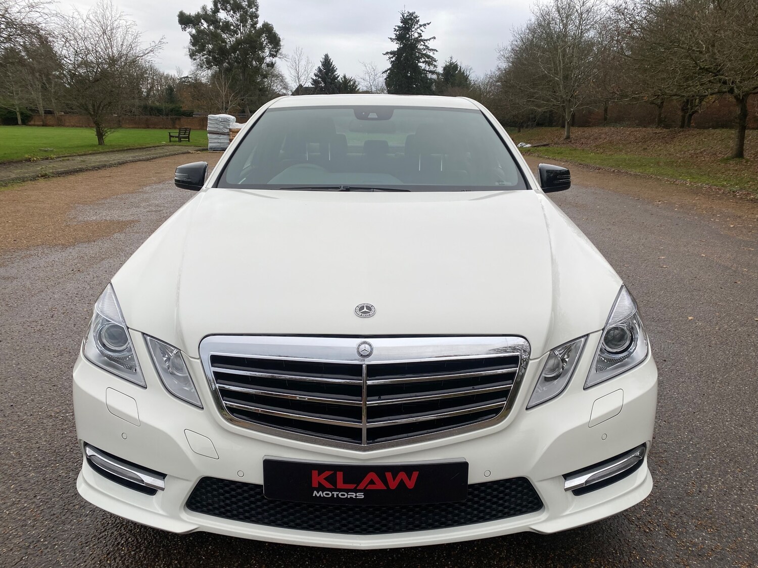 Used Mercedes-Benz E Class 2012 for sale - 76888939: Photo 65