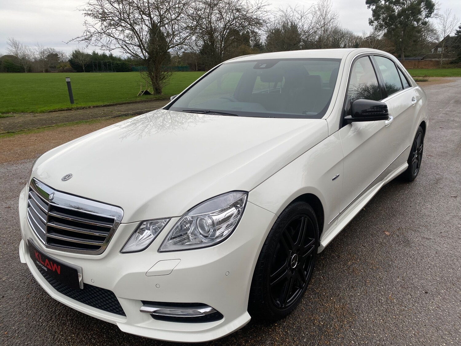Used Mercedes-Benz E Class 2012 for sale - 76888939: Photo 66
