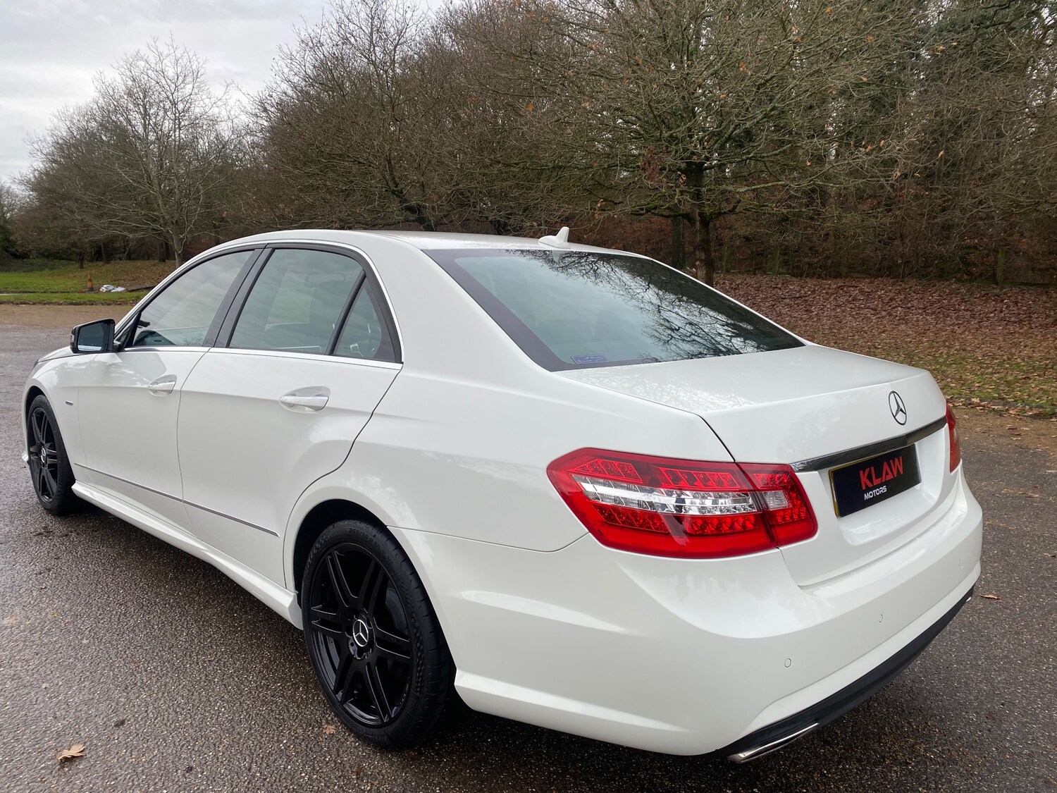 Used Mercedes-Benz E Class 2012 for sale - 76888939: Photo 72