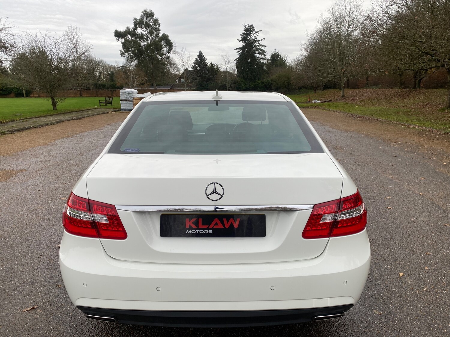 Used Mercedes-Benz E Class 2012 for sale - 76888939: Photo 75