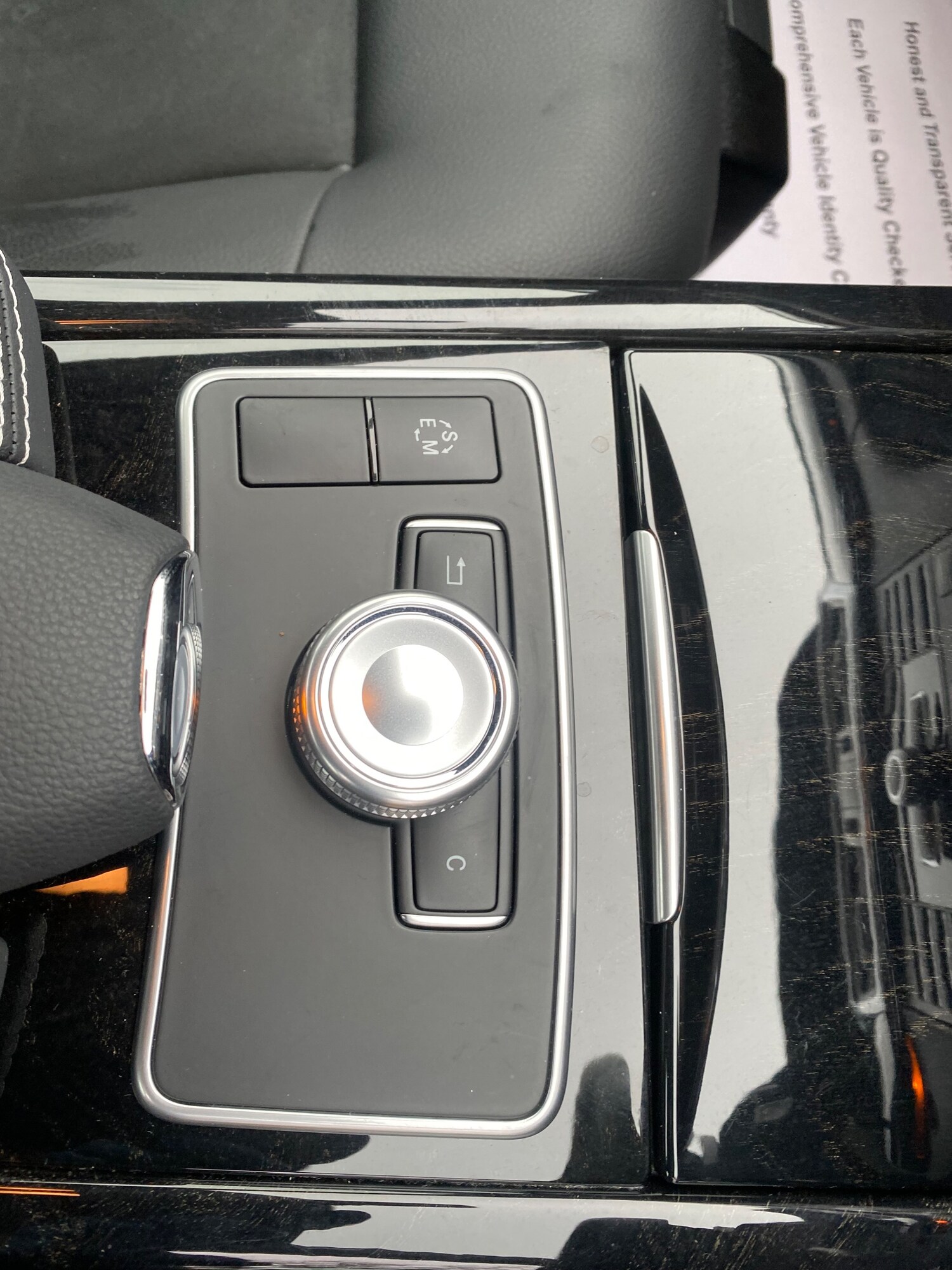 Used Mercedes-Benz E Class 2012 for sale - 76888939: Photo 78