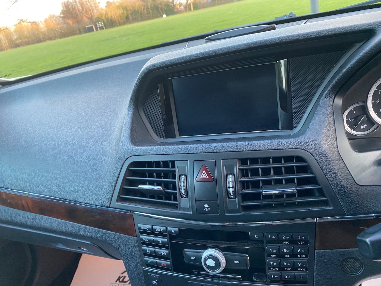 Used Mercedes-Benz E Class 2009 for sale - 77180016: Photo 14