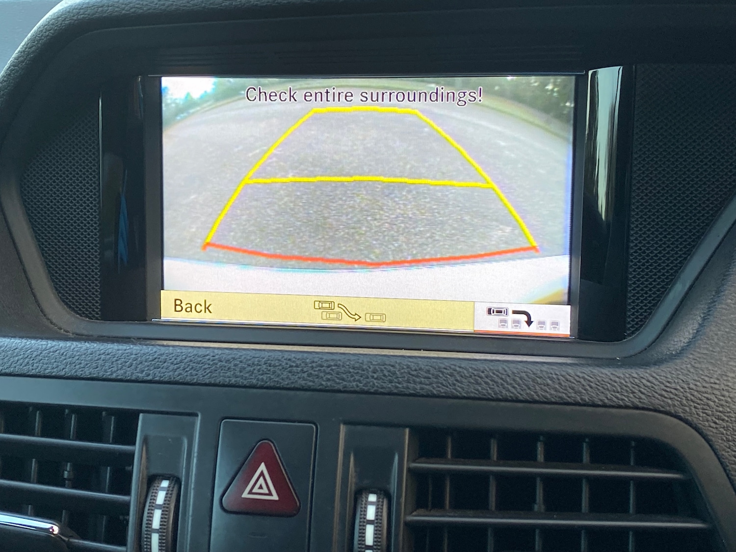 Used Mercedes-Benz E Class 2009 for sale - 77180016: Photo 18