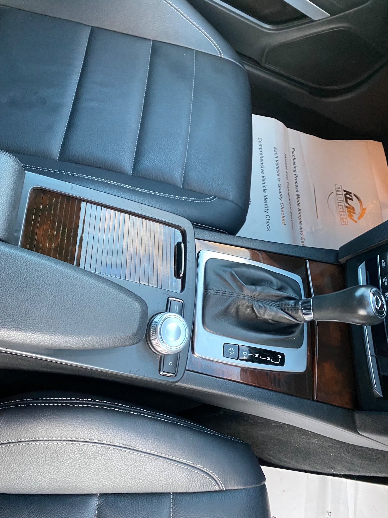 Used Mercedes-Benz E Class 2009 for sale - 77180016: Photo 20