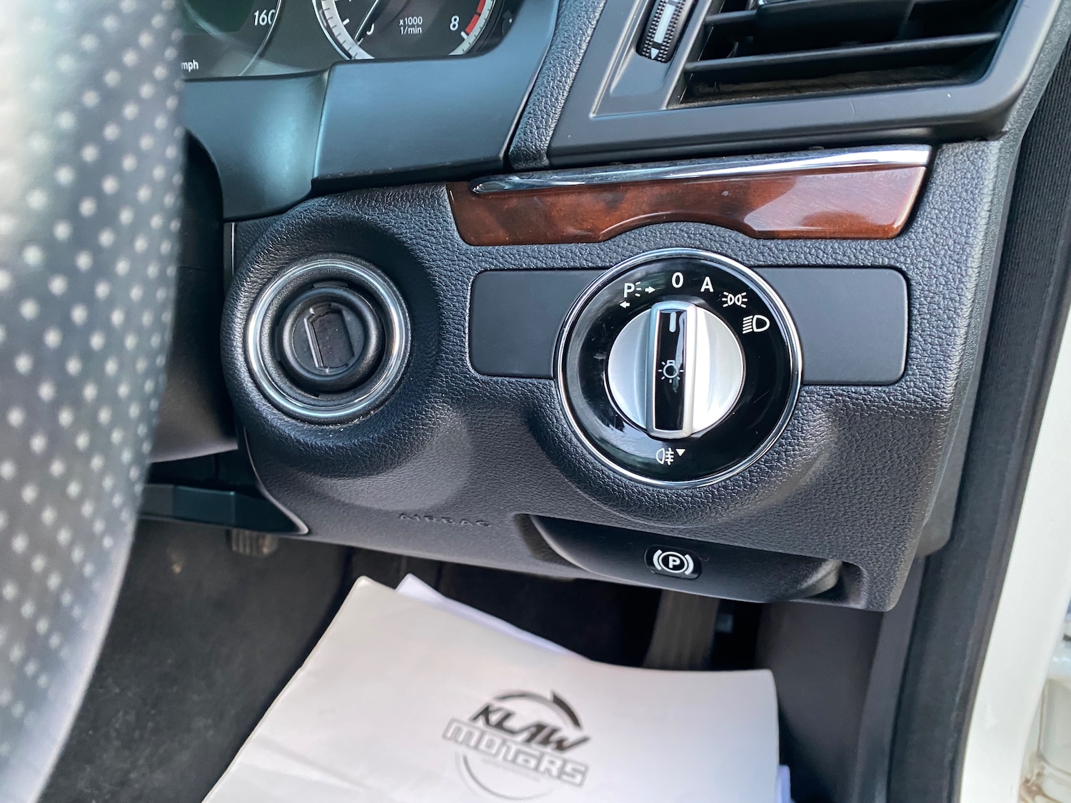 Used Mercedes-Benz E Class 2009 for sale - 77180016: Photo 21