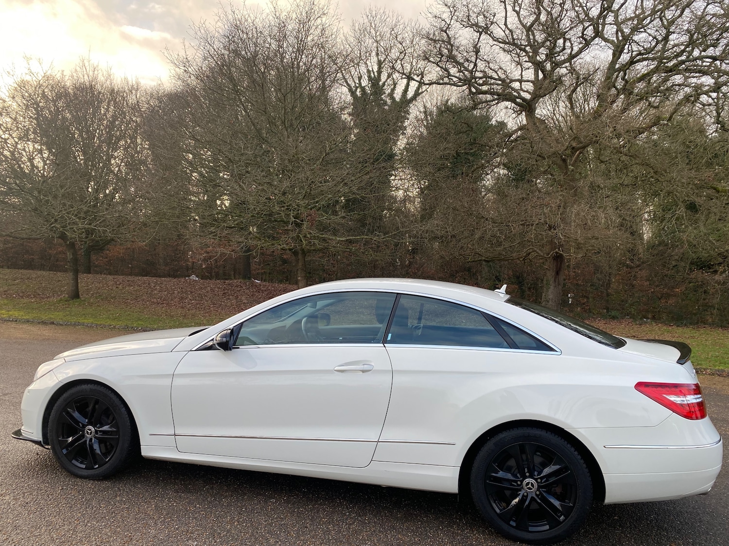 Used Mercedes-Benz E Class 2009 for sale - 77180016: Photo 46