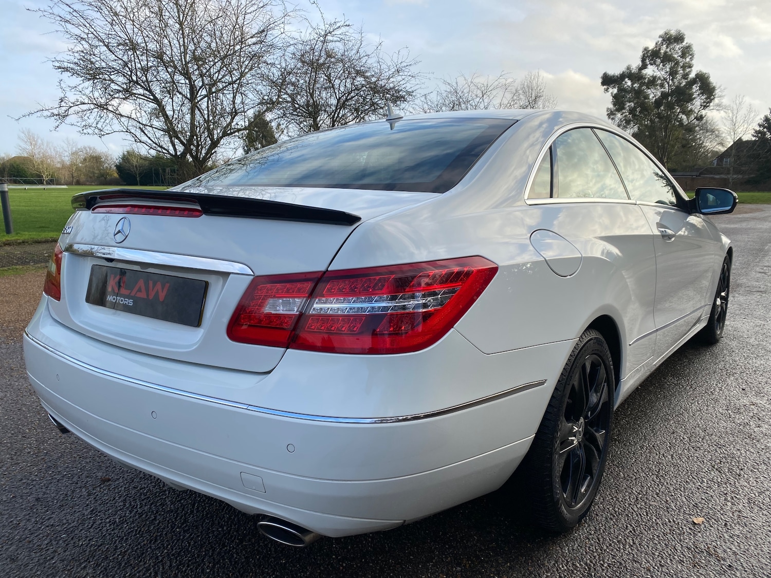 Used Mercedes-Benz E Class 2009 for sale - 77180016: Photo 51