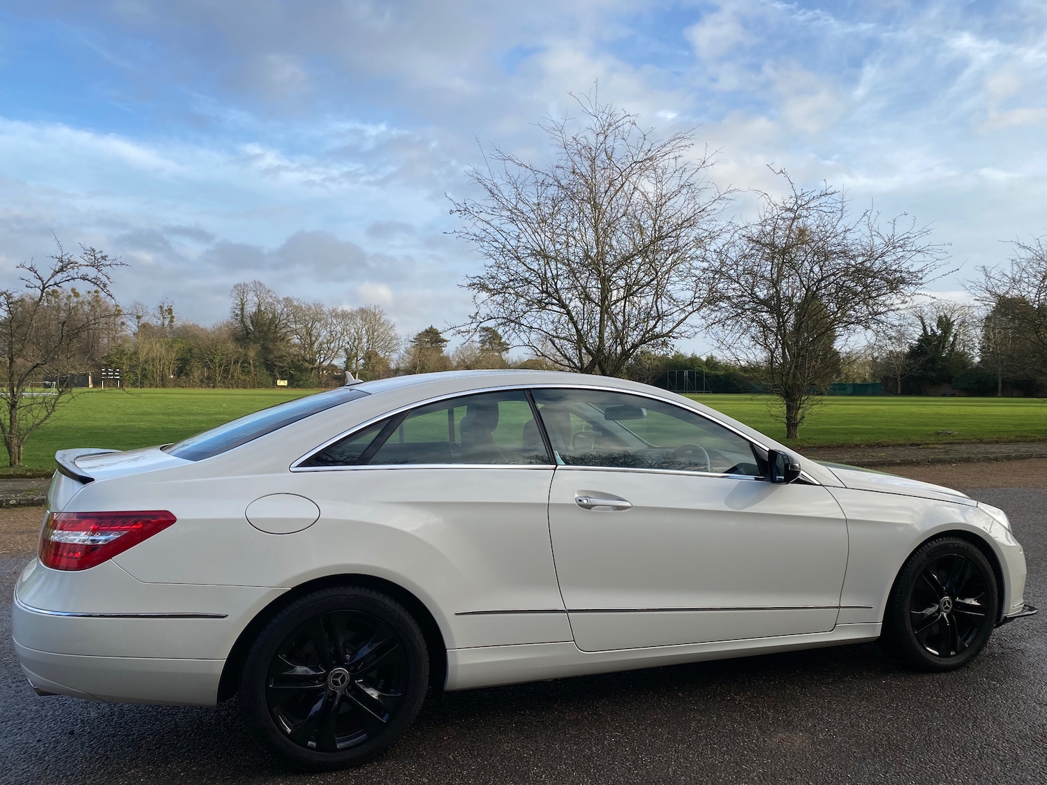 Used Mercedes-Benz E Class 2009 for sale - 77180016: Photo 54