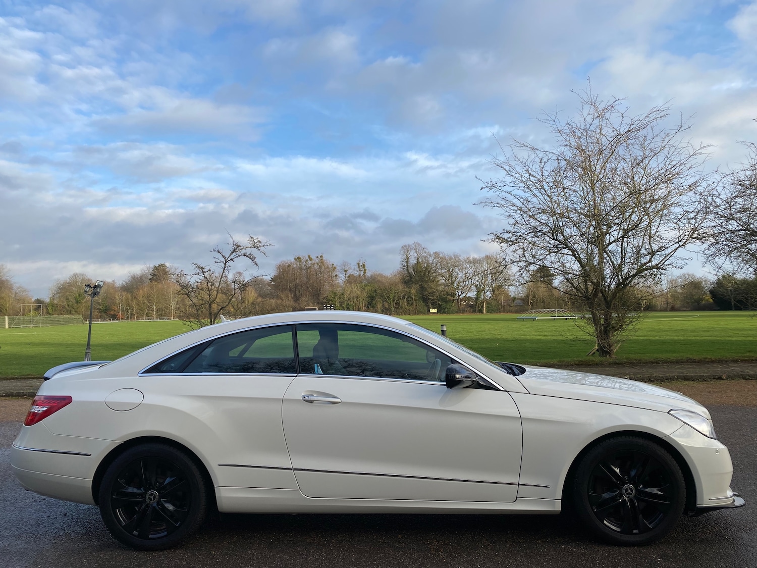 Used Mercedes-Benz E Class 2009 for sale - 77180016: Photo 55