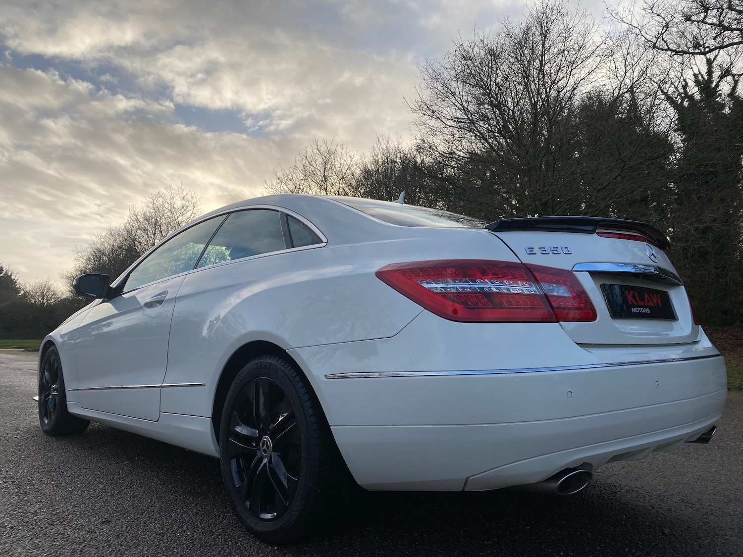 Used Mercedes-Benz E Class 2009 for sale - 77180016: Photo 7