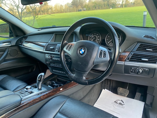 Used BMW X5 2008 for sale - 73745613: Photo 10
