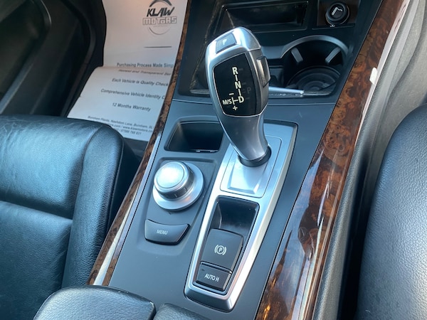 Used BMW X5 2008 for sale - 73745613: Photo 11