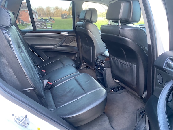 Used BMW X5 2008 for sale - 73745613: Photo 14