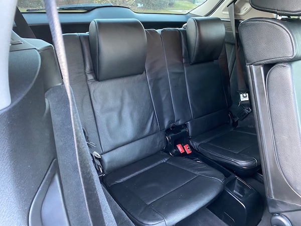 Used BMW X5 2008 for sale - 73745613: Photo 15
