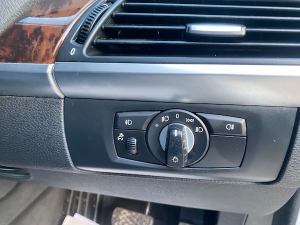 Used BMW X5 2008 for sale - 73745613: Photo 20