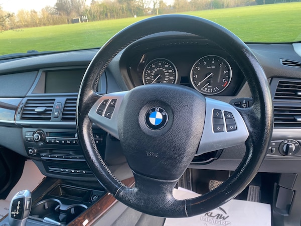 Used BMW X5 2008 for sale - 73745613: Photo 22