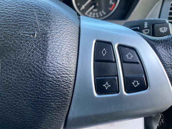 Used BMW X5 2008 for sale - 73745613: Photo 23