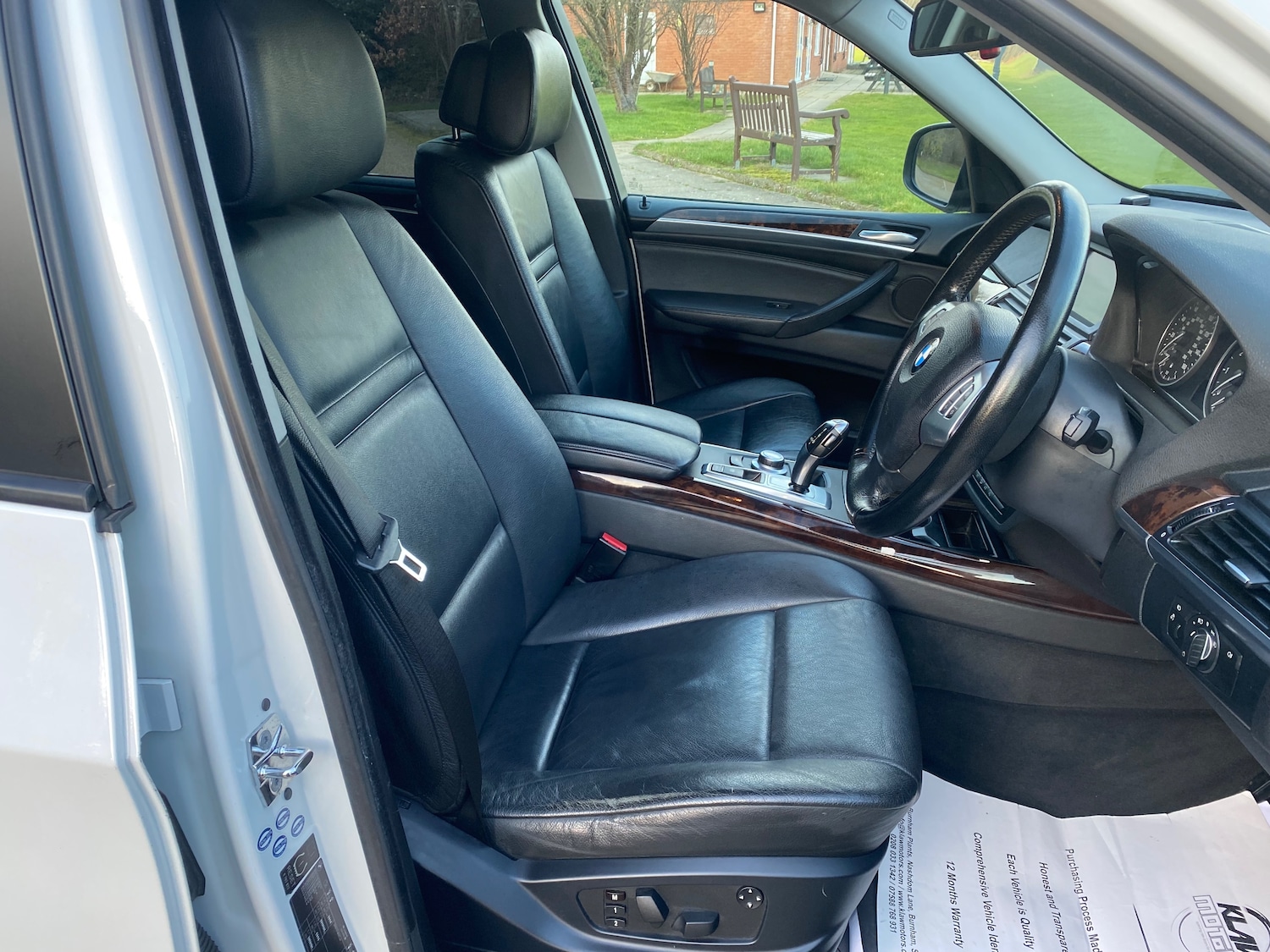 Vehicle 26
