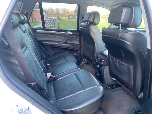 Used BMW X5 2008 for sale - 73745613: Photo 27