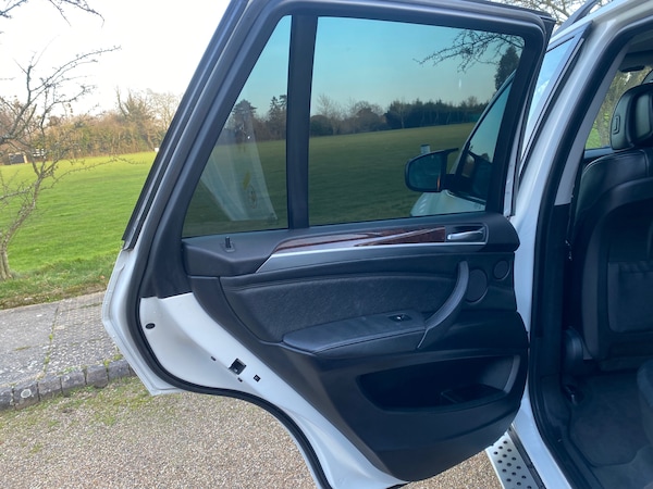 Used BMW X5 2008 for sale - 73745613: Photo 28