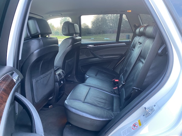 Used BMW X5 2008 for sale - 73745613: Photo 29