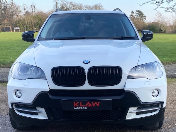 Used BMW X5 2008 for sale - 73745613: Photo 2