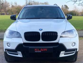 Used BMW X5 2008 for sale - 73745613: Photo