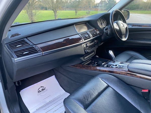 Used BMW X5 2008 for sale - 73745613: Photo 30