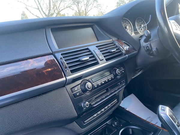 Used BMW X5 2008 for sale - 73745613: Photo 31