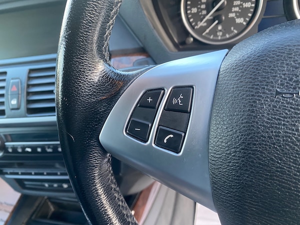 Used BMW X5 2008 for sale - 73745613: Photo 34