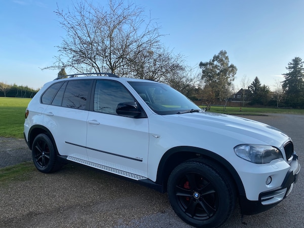 Used BMW X5 2008 for sale - 73745613: Photo 36