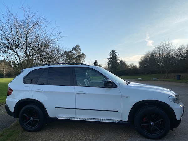 Used BMW X5 2008 for sale - 73745613: Photo 37