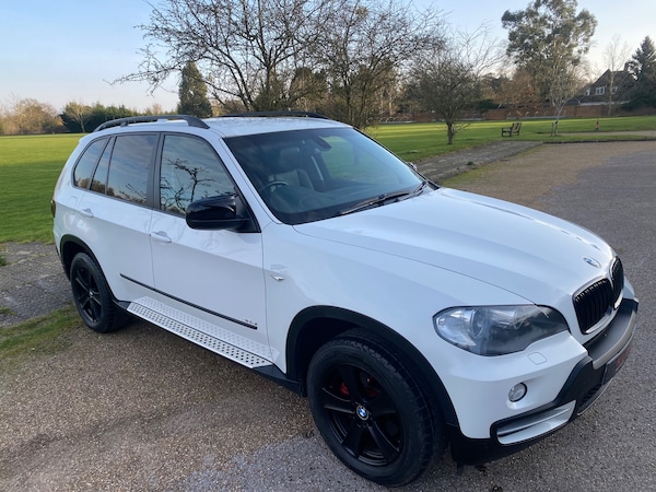 Used BMW X5 2008 for sale - 73745613: Photo 38
