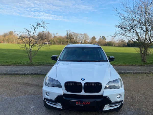 Used BMW X5 2008 for sale - 73745613: Photo 39
