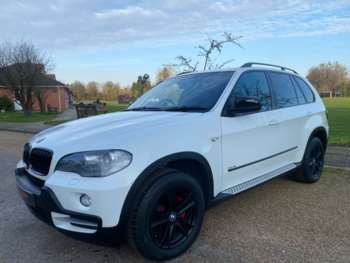 Used BMW X5 2008 for sale - 73745613: Photo