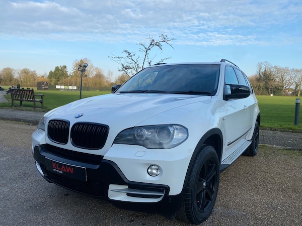 Used BMW X5 2008 for sale - 73745613: Photo 40