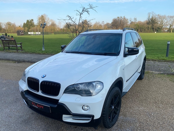 Used BMW X5 2008 for sale - 73745613: Photo 41