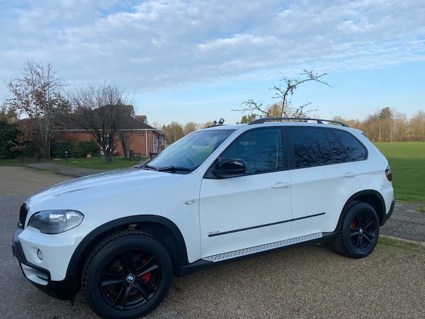Used BMW X5 2008 for sale - 73745613: Photo 42