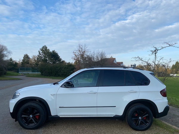 Used BMW X5 2008 for sale - 73745613: Photo 43