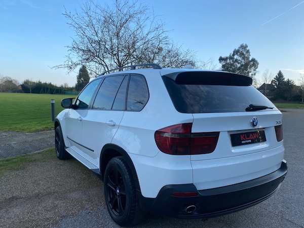 Used BMW X5 2008 for sale - 73745613: Photo 44
