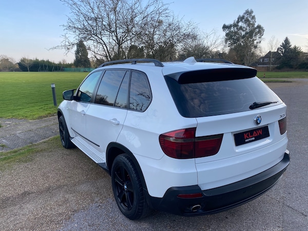 Used BMW X5 2008 for sale - 73745613: Photo 45
