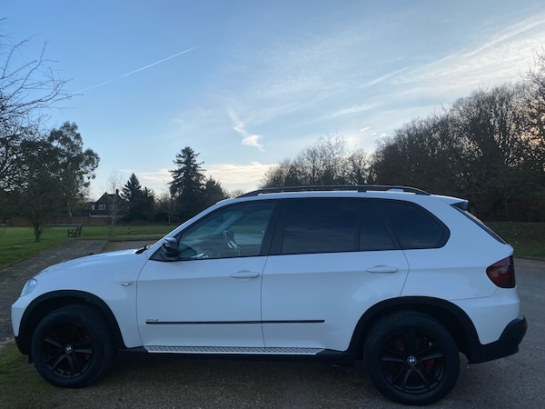 Used BMW X5 2008 for sale - 73745613: Photo 47