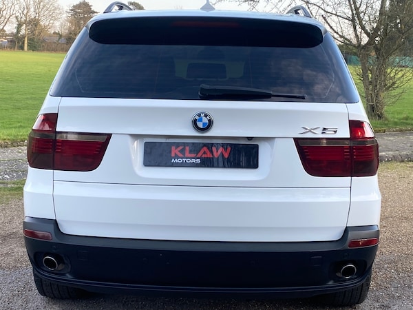 Used BMW X5 2008 for sale - 73745613: Photo 48