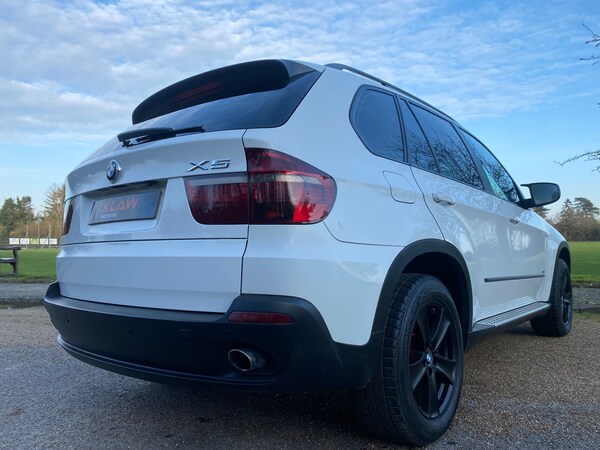 Used BMW X5 2008 for sale - 73745613: Photo 49