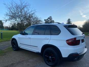 Used BMW X5 2008 for sale - 73745613: Photo