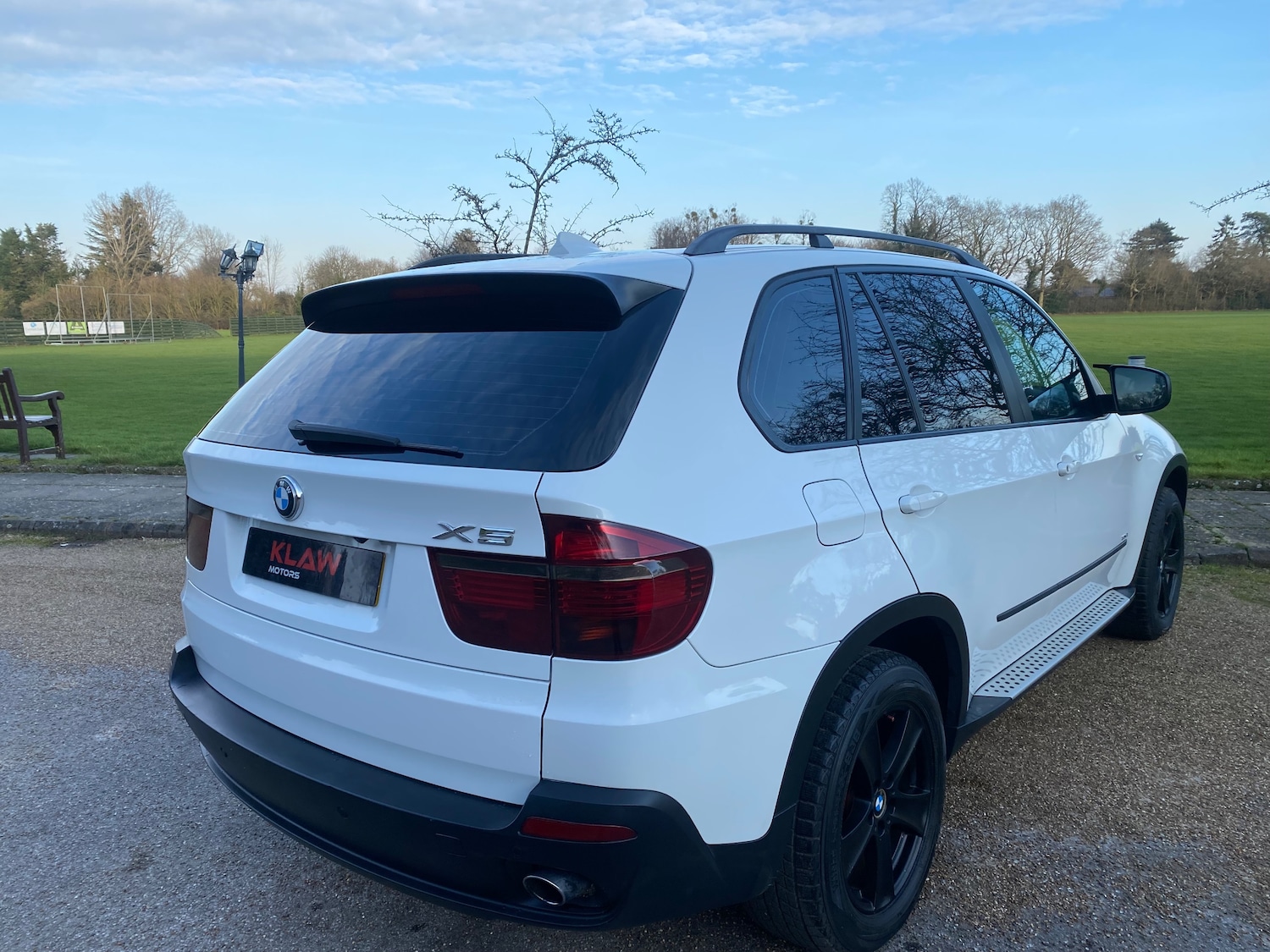 Vehicle 50