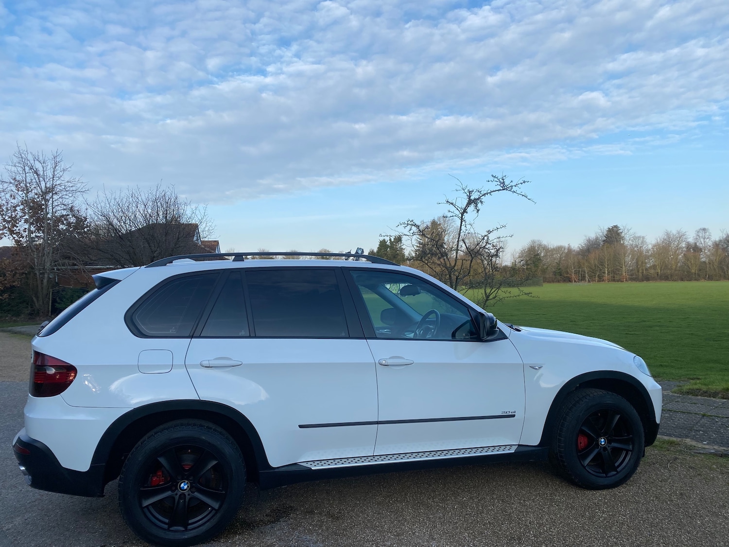 Used BMW X5 2008 for sale - 73745613: Photo 51