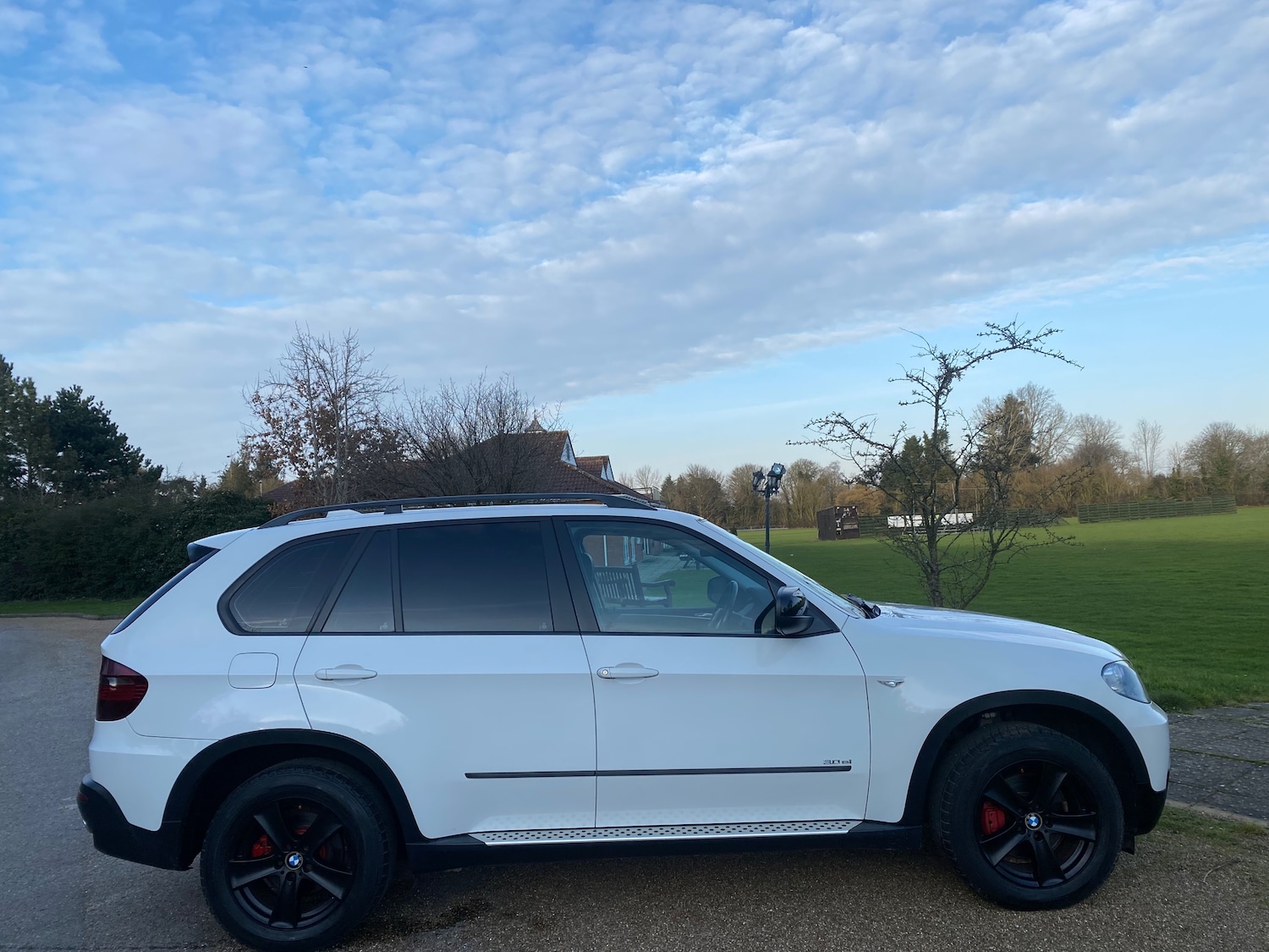 Used BMW X5 2008 for sale - 73745613: Photo 52