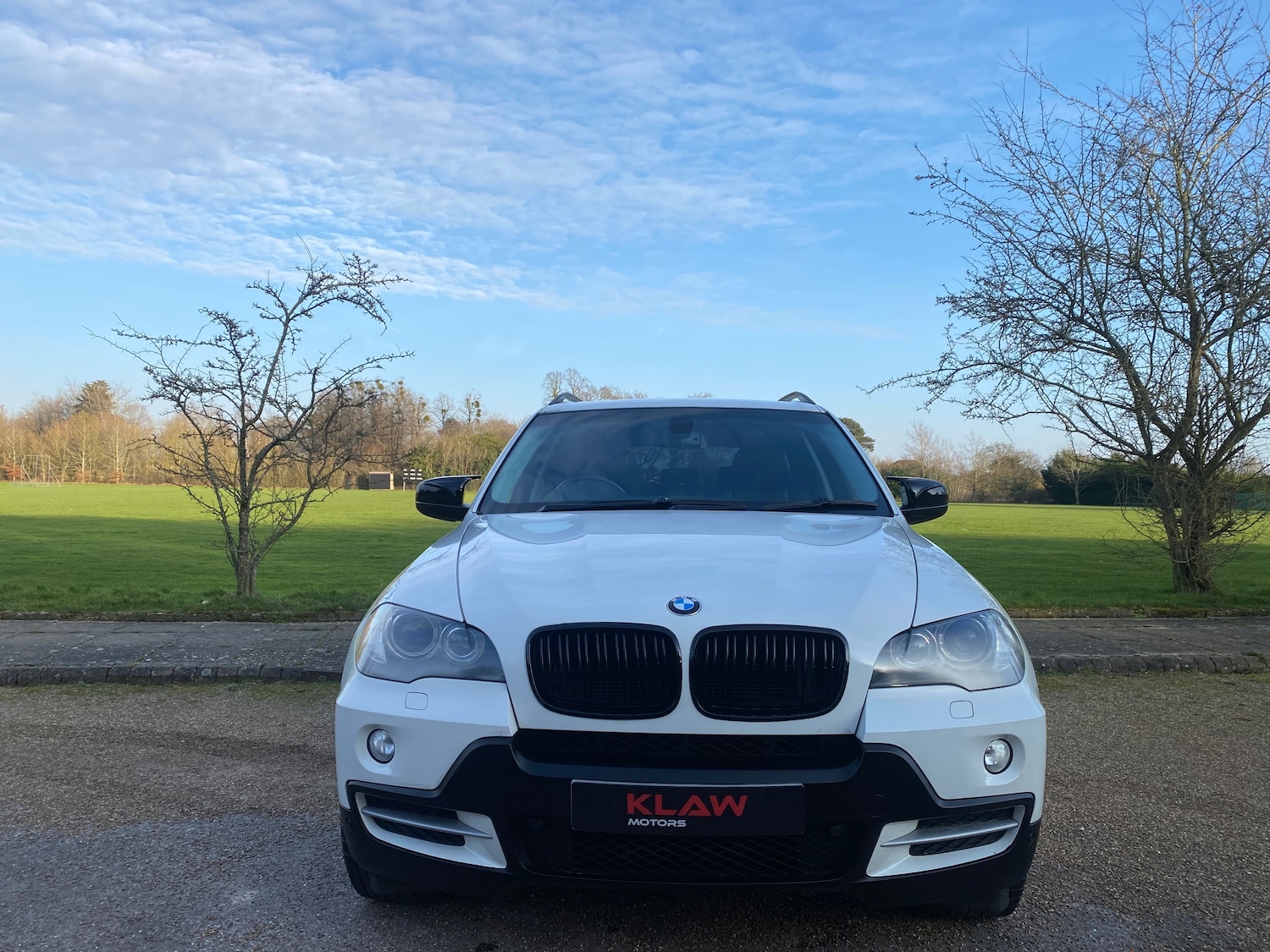 Used BMW X5 2008 for sale - 73745613: Photo 54